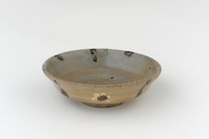 盘，十三世纪中叶