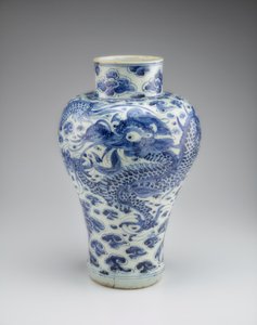 Jar，十九世纪