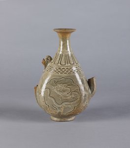水壶（陶瓷）