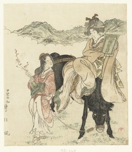 去寺庙