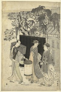 京卡的家离夜更近了。 作者 伏宫善六（大金堂）