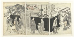 京卡的家离夜更近了。 作者 伏宫善六（大金堂）