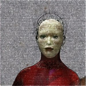 带帽子的安妮罗斯 作者 库尔特赫普克