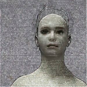 对世界持批判态度的 Annerose 作者 库尔特赫普克
