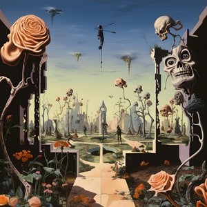 笑声第三次响彻云霄以来的第 3801 幅照片 4 作者 Kurt Heppke
