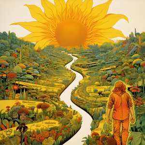 这是自第三次旋律在房间里飘荡以来的第 365 幅照片 4 作者 Kurt Heppke