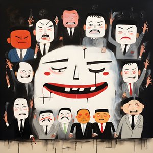 太阳第三次升起和落下后的第 315 幅照片 1