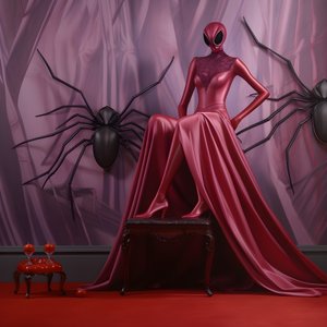 自第三次讲述故事以来的第 394 幅作品 2