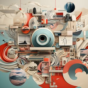 自《地平线上的希望》升起 4 以来的第七十三幅图像 作者 Kurt Heppke