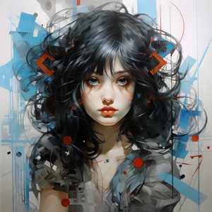 创作以来的第一百幅照片 4
