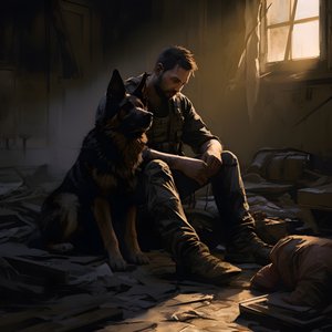 雪花落地后的第一百二十九张照片 3 作者 Kurt Heppke