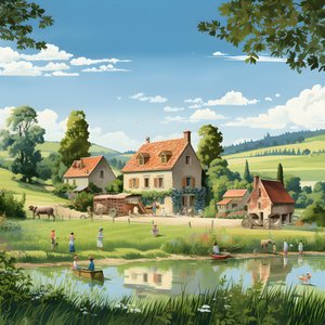 第二次被爱情蒙住眼睛的一百五十一图1