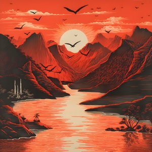Das einhundertundsechzigste Bild seit das zweite mal das Schicksal eingriff 2   1477350   zh       chinese Successfully Translated  Original: Landscape (oil on canvas) Translat: Landscape (oil on canvas) 1448874 zh chinese Successfully Translated Original: