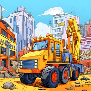 色彩在歌声中回荡以来的第 134 幅作品 4
