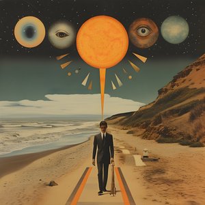 太阳第二次升起和落下后的第 164 幅照片 1