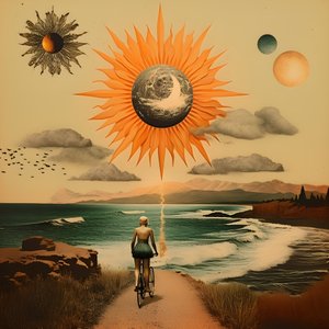 太阳第二次升起和落下后的第 164 幅照片 3