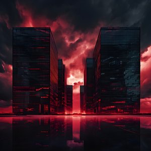 山峰触及天空后的第三十五幅照片 1