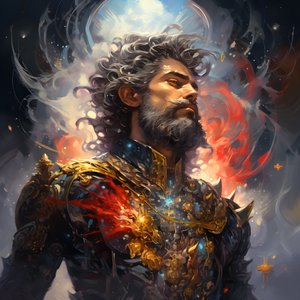 星系和谐旋转以来的第六十五张图像 1