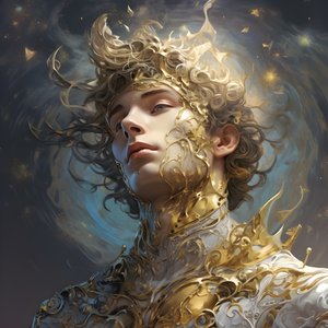 星系和谐旋转以来的第六十五张图像 2