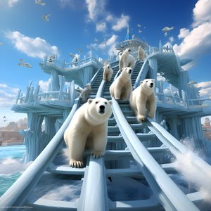 星星向大地低语秘密以来的第五十六幅照片 1 作者 Kurt Heppke