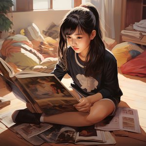 时间静止以来的第七幅照片 1