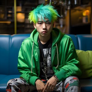 月光皎洁以来的第四张照片 2