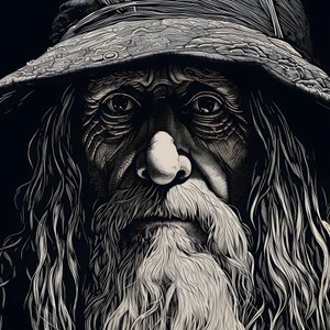 鸟儿唱响自由的甜美旋律后的第二十张图2