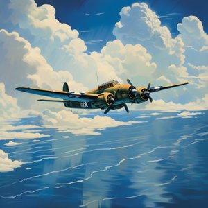 世界第二次因爱消逝后的第 288 幅作品 2