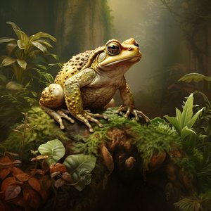 自我们第二次尝试了解我们世界的奥秘以来的第 298 幅图片 1 作者 Kurt Heppke