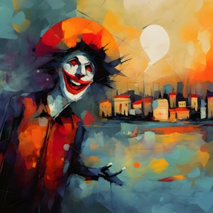 第二次生命开始以来的第 225 幅图片 4 作者 Kurt Heppke