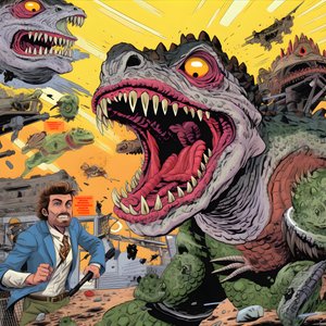 第二次发现爱情以来的第 259 张照片 3 作者 Kurt Heppke