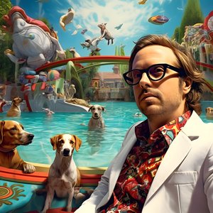 我们第二次穿越太空后的第 294 张照片 4 作者 Kurt Heppke