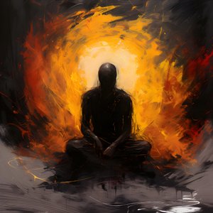 自第二次以来的第 244 幅照片，旋律在空间中飘荡 2