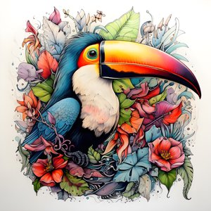 二百一十二个形象，第二次成为宇宙之歌，无限回响1 作者 Kurt Heppke