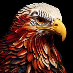 色彩和谐以来的第十二张图1 作者 Kurt Heppke