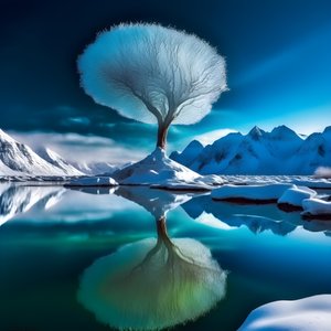 一幅令人惊叹的自然景观获奖照片 4