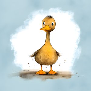 4号场鸭子