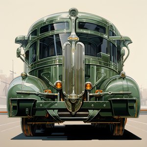 平头卡车3