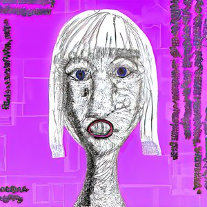 贾娜·范·格雷斯夫人 Sonnt sich II 作者 库尔特赫普克