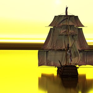我的船正在沉没 作者 库尔特赫普克