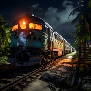 1 号列车