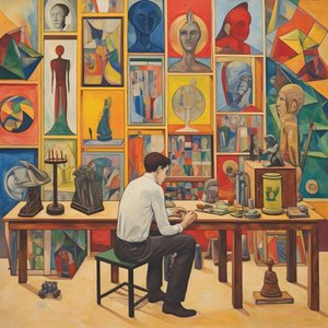 作品 3