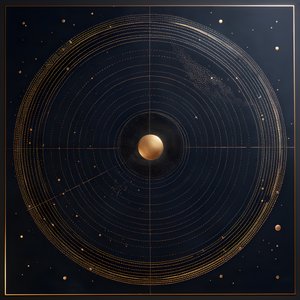 极简主义天文学 1