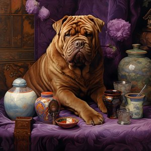 色彩丰富 Grimmer j c leyendecker Ivan shishkin 4 风格
