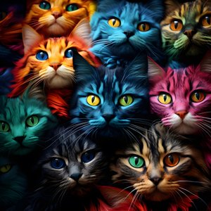 猫2