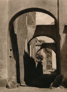 1931年在Loewenberg Silesia， 作者 库尔特·希尔斯彻