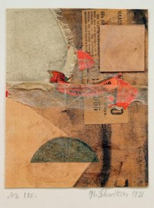 Mz 228 作者 库尔特·史威特