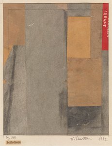 Mz 380. 作者 库尔特·史威特