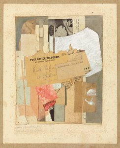 1947年不收运费 作者 库尔特·史威特