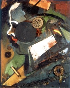 1919年医生 作者 库尔特·史威特
